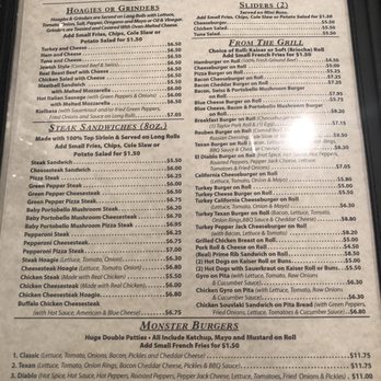 Cafe Madison Holland - Waffles Near Me - Holland, Pennsylvania
