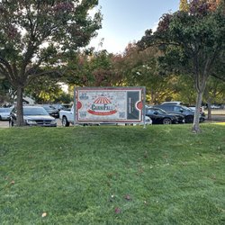 Crossroads Christian Church - Annual Fall Harvest Festival