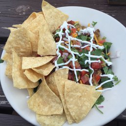 Burrito Bowl