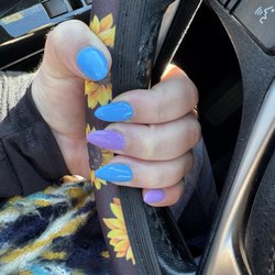 Fashion Nails & Spa
