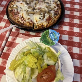 Original Antonio's - Pizza Near Me - Avalon, California