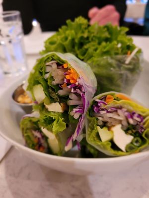 Araya's Place Vegan Thai Bellevue by null