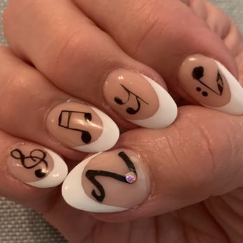 VIP Nails & Spa - Nails - Nail Salons Near Me - Lodi, California