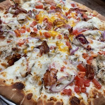 The Pizza Factory - Pizza Near Me - Lindon, Utah The Pizza Factory - Pizza Near Me - Lindon, Utah