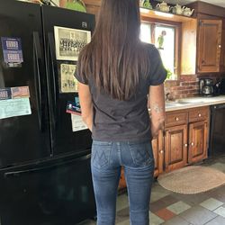 Salon Invanti - after extensions