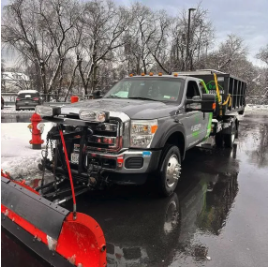 Plan snow maintenance services now. - Don't Let Snow and Ice Slow You Down

Count on our team for snow maintenance services in Congers & New City, NY
When it snows in the Congers & New City, NY area, it can really pile up and become a hassle. That's why it's so important to have a plan set for inclement weather. You can trust GG Landscaping to be part of that plan. Our snow maintenance services include snow removal and salting services. We'll go the extra mile to make sure outdoor surfaces are safe and clear.

We track the cumulative snow fall in the area to provide you the best pricing. Basing the pricing on the amount of snow we receive, 1-11”, 12-23”, 24-36”, helps you save on maintenance and spend only what is necessary for your home or facility. We also customize the equipment used, trucks, skid steers, or loaders, to meet the needs of your property's size, location and features.

Plan snow maintenance services now.