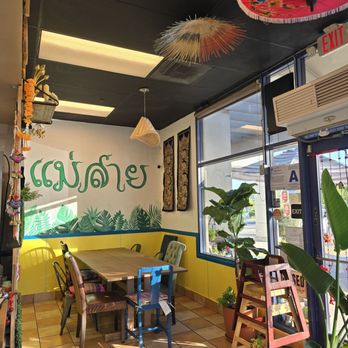 Mae Sai Thai Food - Thai Near Me - Temecula, California Mae Sai Thai Food - Thai Near Me - Temecula, California