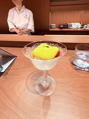 Yoshida Omakase by null