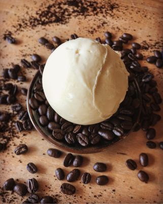 San Francisco's Hometown Creamery by null