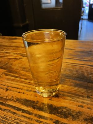 The Wheatsheaf by null