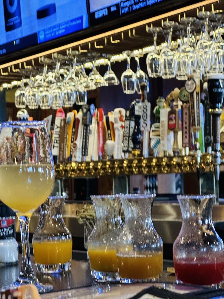 Shoal Creek Tavern