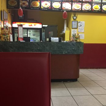 Lin's Garden - Chinese Near Me - Loganville, Georgia