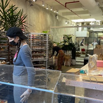 Supermoon Bakehouse - Bakeries Near Me - New York, New York Supermoon Bakehouse - Bakeries Near Me - New York, New York