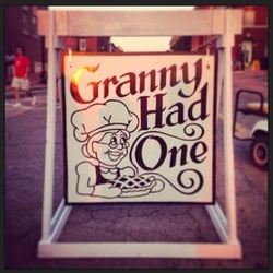 Granny Had One Catering & Farmers Market