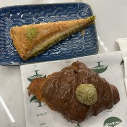Knafeh