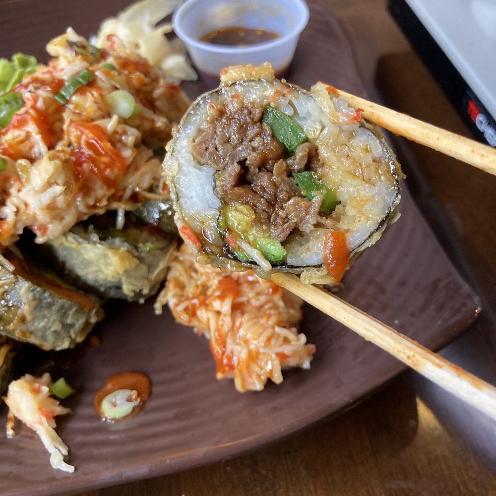 Izzi Korean Kitchen - Korean Near Me - Orlando, Florida Izzi Korean Kitchen - Korean Near Me - Orlando, Florida