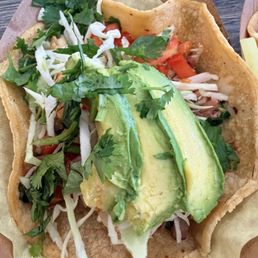 Taco Especial Taco Especial