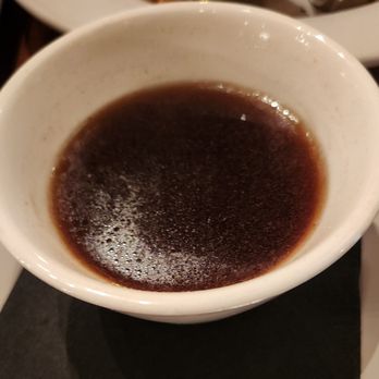 Kafe Kokopelli - A jus - New American Near Me - Dade City, Florida