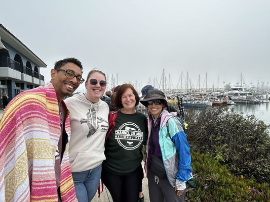 Island Packers Cruises by null