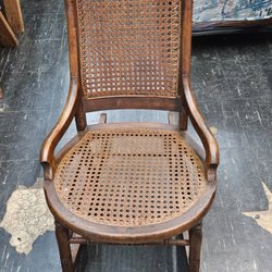 Deko Professional Upholstery - Cane replacement