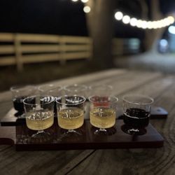 Restivo Family Cellars