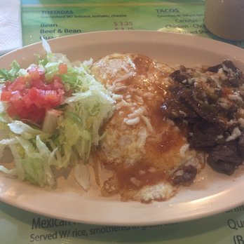 El Nopalito Mexican Food - Steak and eggs - Mexican Near Me - Denver, Colorado El Nopalito Mexican Food - Steak and eggs - Mexican Near Me - Denver, Colorado