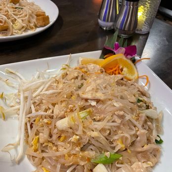K'sone's Thai Dining & Lounge - Pad Thai - Thai Near Me - Nashua, New Hampshire K'sone's Thai Dining & Lounge - Pad Thai - Thai Near Me - Nashua, New Hampshire