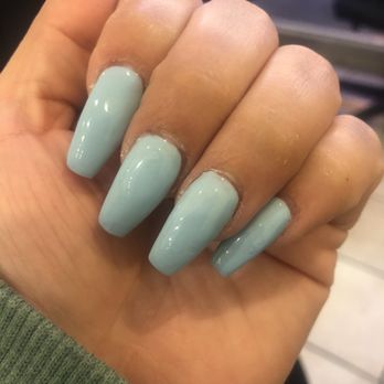 Pro Apple Nails - Ugly set - Nail Salons Near Me - Westminster, California Pro Apple Nails - Ugly set - Nail Salons Near Me - Westminster, California
