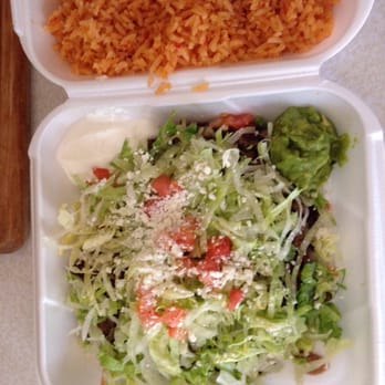 El Campestre DOS - Mexican Near Me - Newman, California
