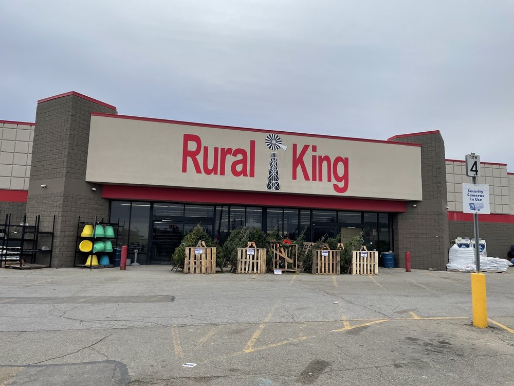 RURAL KING Updated October 2024 24 Photos & 18 Reviews 23625 US
