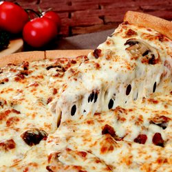 Godfather's Pizza