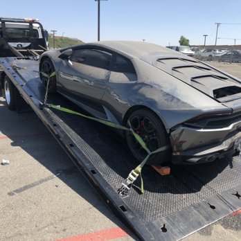 Moras Towing - Towing. Service - Towing Near Me - Bell Gardens, California