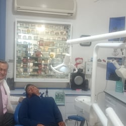 Sabas Orthodontics - Las instalaciones lucen impecables y los especialista están en mejora continua.