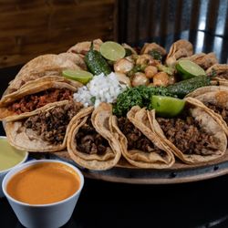 Taqueria La Furia