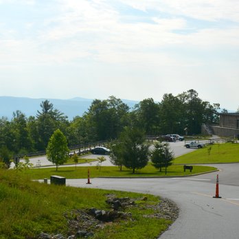 Gorges State Park - View of the parking lot looking into SC - Parks Near Me - Sapphire, North Carolina Gorges State Park - View of the parking lot looking into SC - Parks Near Me - Sapphire, North Carolina