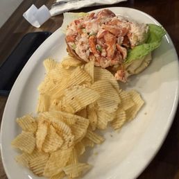 Lobster Roll Lobster Roll