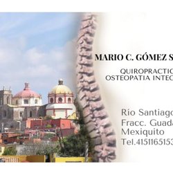 Manos de Salud