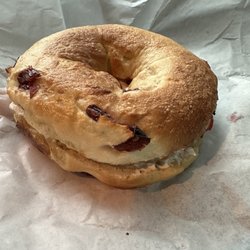 A Southern Bagel Company