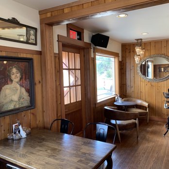 Whitefish Handcrafted Spirits - Dining room - Desserts Near Me - Kalispell, Montana Whitefish Handcrafted Spirits - Dining room - Desserts Near Me - Kalispell, Montana