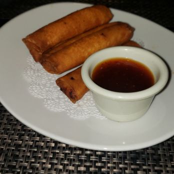 Thailicious - Spring Rolls - Thai Near Me - Longwood, Florida