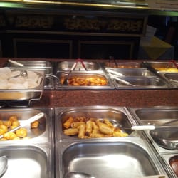 Xiaohua Yan China-Restaurant Hong-Kong