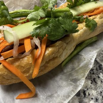 Crispy Banh Mi - Sandwiches Near Me - Charlotte, North Carolina Crispy Banh Mi - Sandwiches Near Me - Charlotte, North Carolina