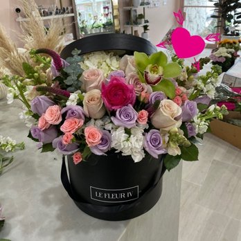 Le Fleur IV - Birthday flowers - Florists Near Me - Costa Mesa, California Le Fleur IV - Birthday flowers - Florists Near Me - Costa Mesa, California