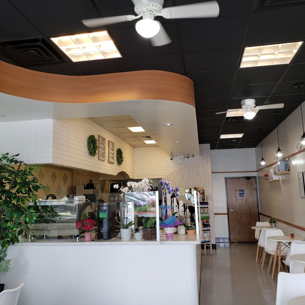 Flat White Coffee - Cafes Near Me - Cypress, California Flat White Coffee - Cafes Near Me - Cypress, California