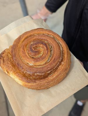 Clark Street Bakery by null