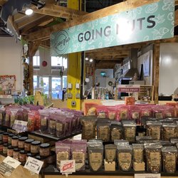 Going Nuts
