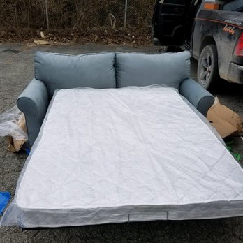Barton's Discounts - Got 2 of these matching and mint condition for $450 via wayfair! - Discount Store Near Me - Indianapolis, Indiana