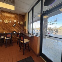 Coqui Bakery
