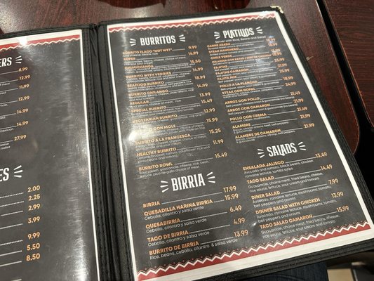 Bronzes Taqueria by null