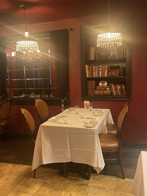 The Village Bistro by null